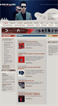 Mobile Screenshot of depeche-mode.ru